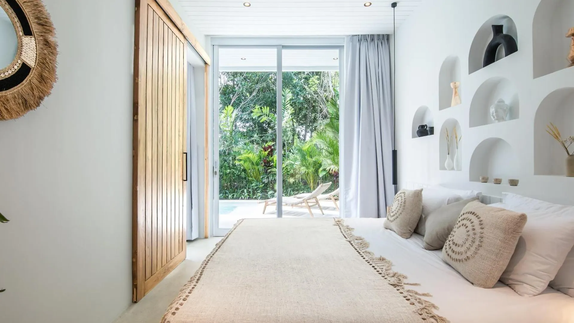 Modern 2Br Villa 5 Mins To Bingin Beach  Uluwatu (Bali)