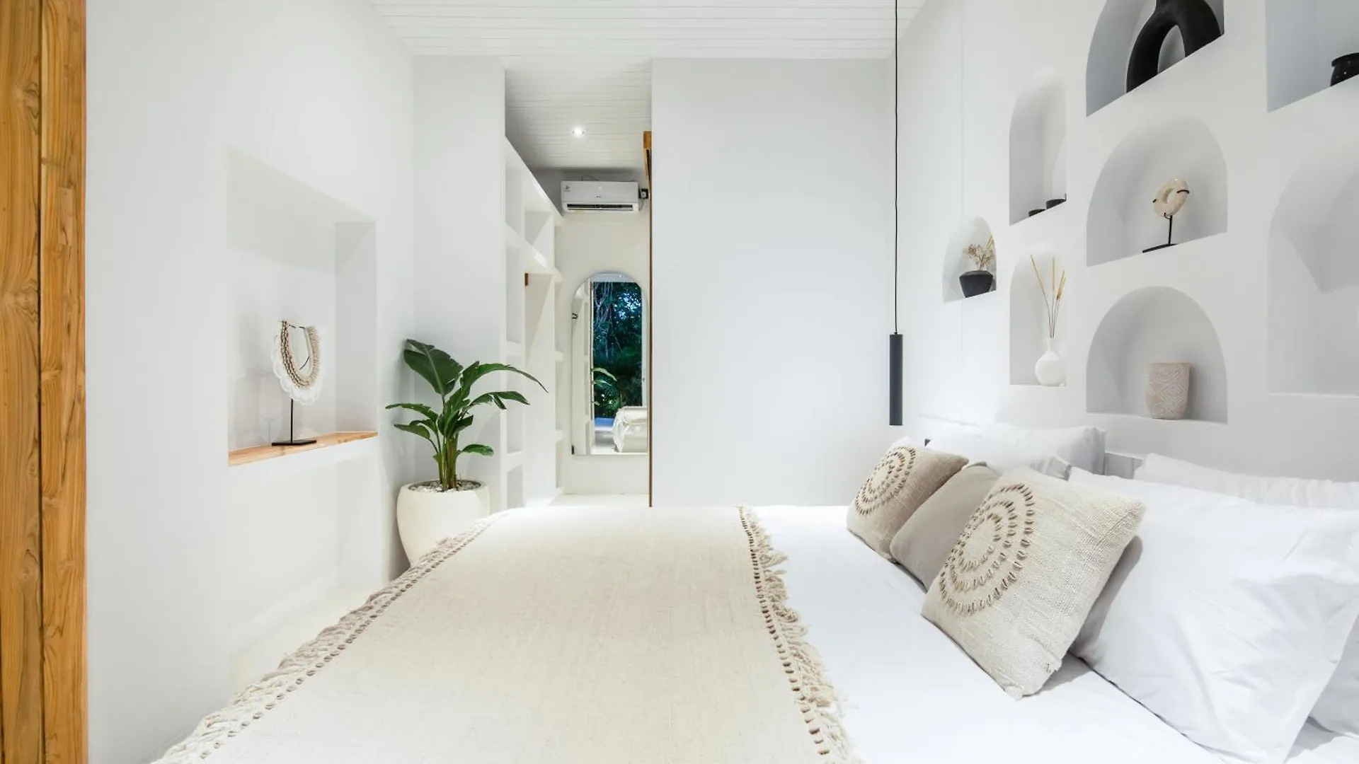 Modern 2Br Villa 5 Mins To Bingin Beach 0*, Uluwatu (Bali) Indonesia