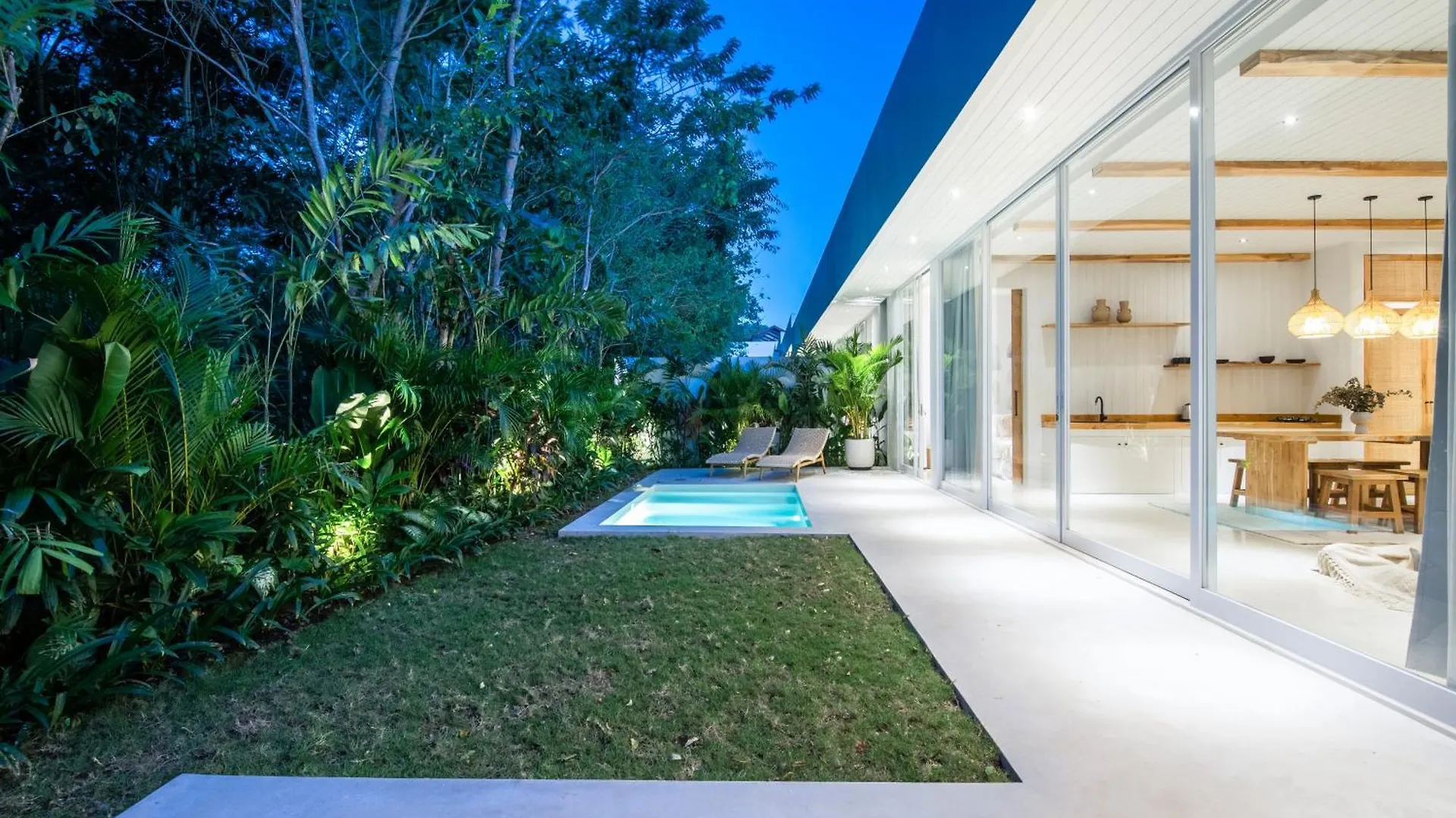 Modern 2Br Villa 5 Mins To Bingin Beach 0*, Uluwatu (Bali) Indonesia