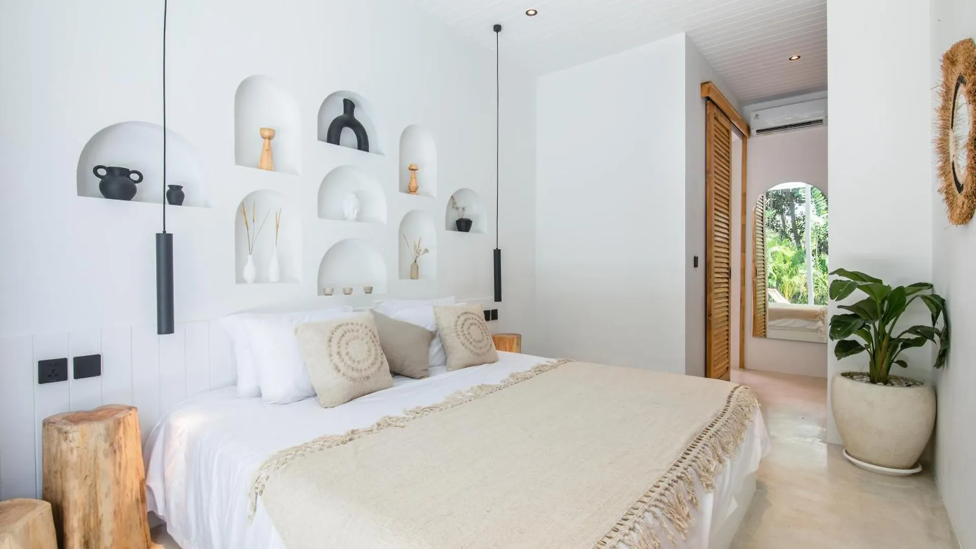 Modern 2Br Villa 5 Mins To Bingin Beach  Uluwatu (Bali)