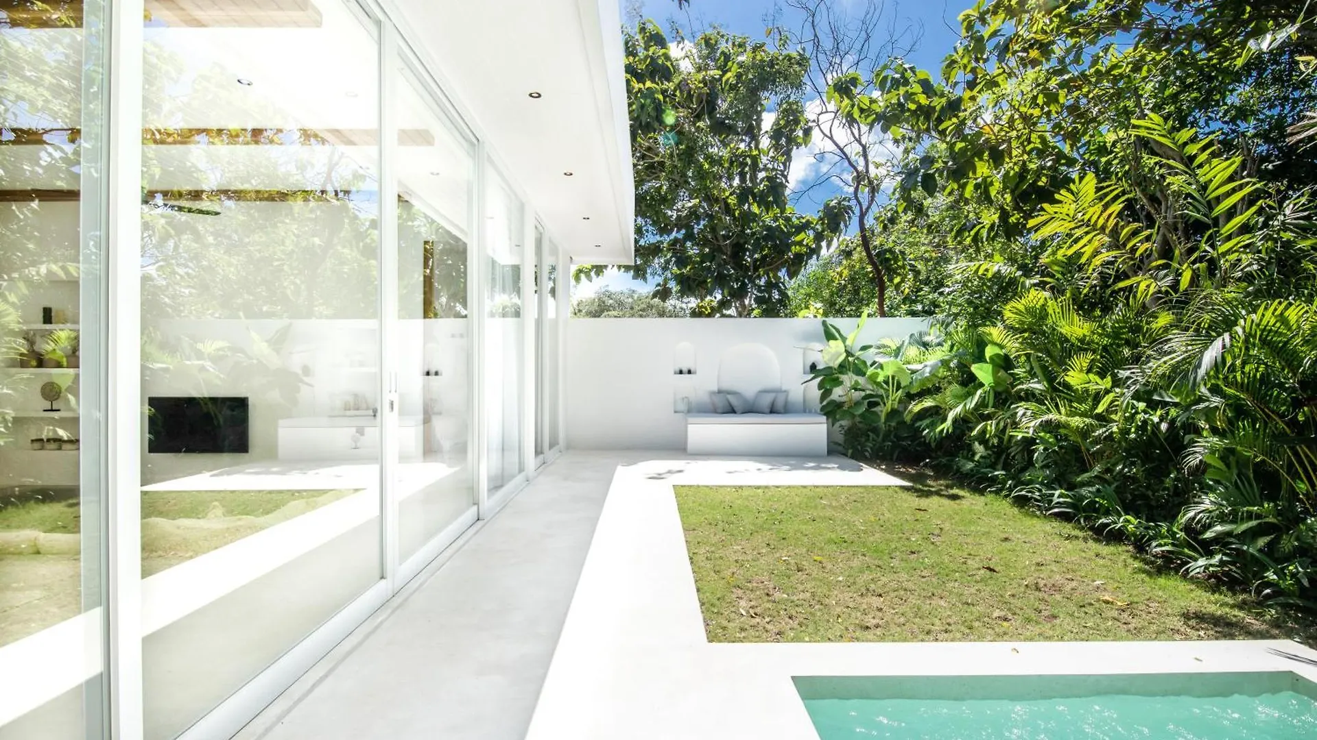 Modern 2Br Villa 5 Mins To Bingin Beach Uluwatu (Bali)