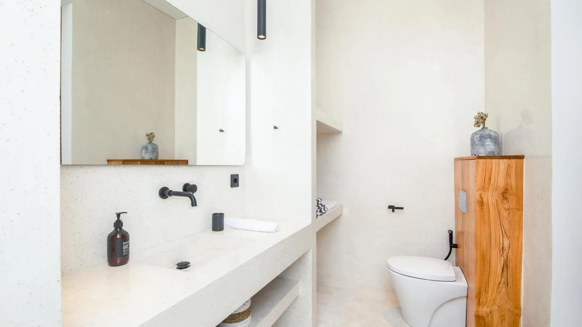 Modern 2Br Villa 5 Mins To Bingin Beach Uluwatu
