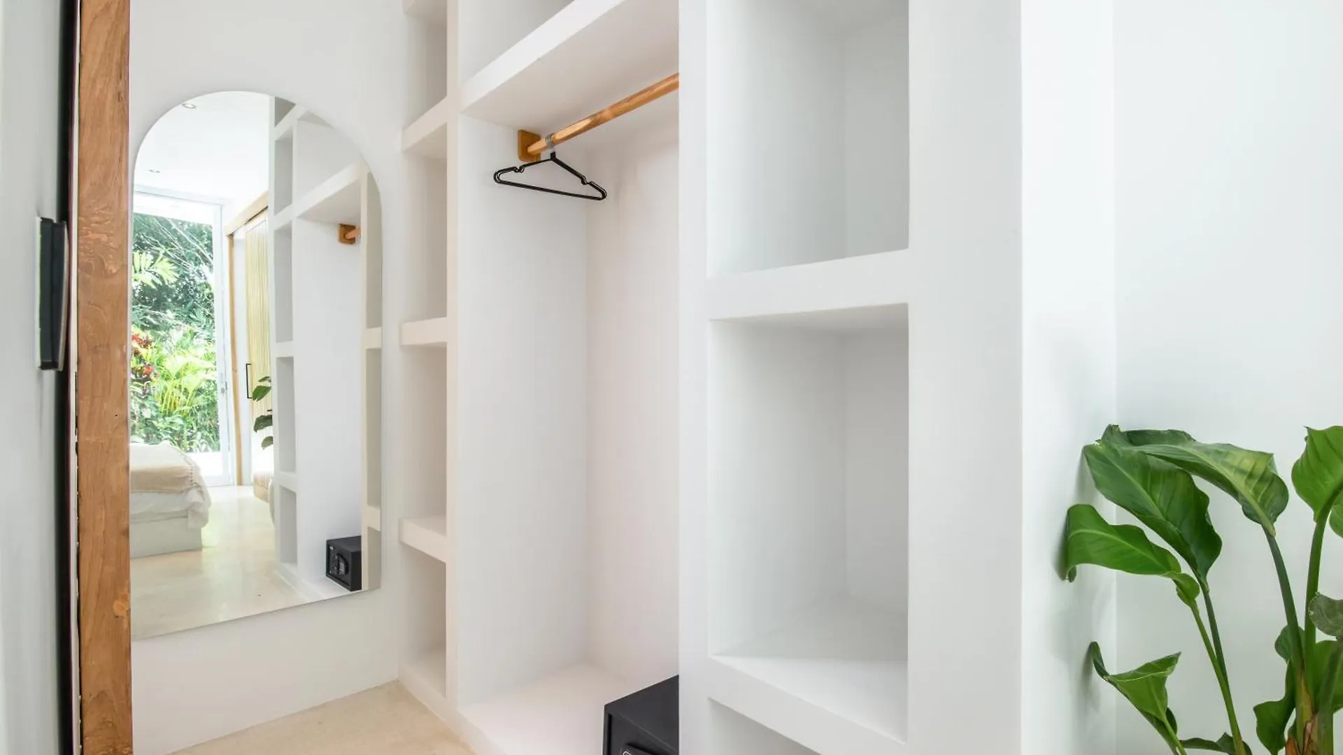 Modern 2Br Villa 5 Mins To Bingin Beach Uluwatu