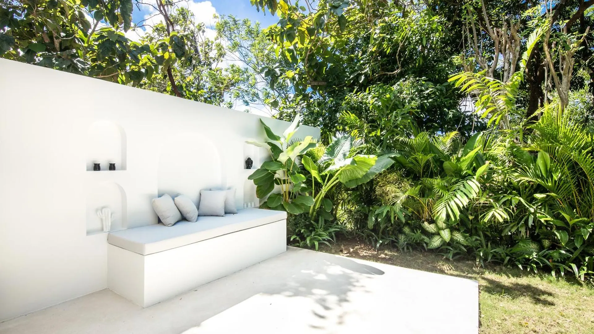 Modern 2Br Villa 5 Mins To Bingin Beach Uluwatu 0*,