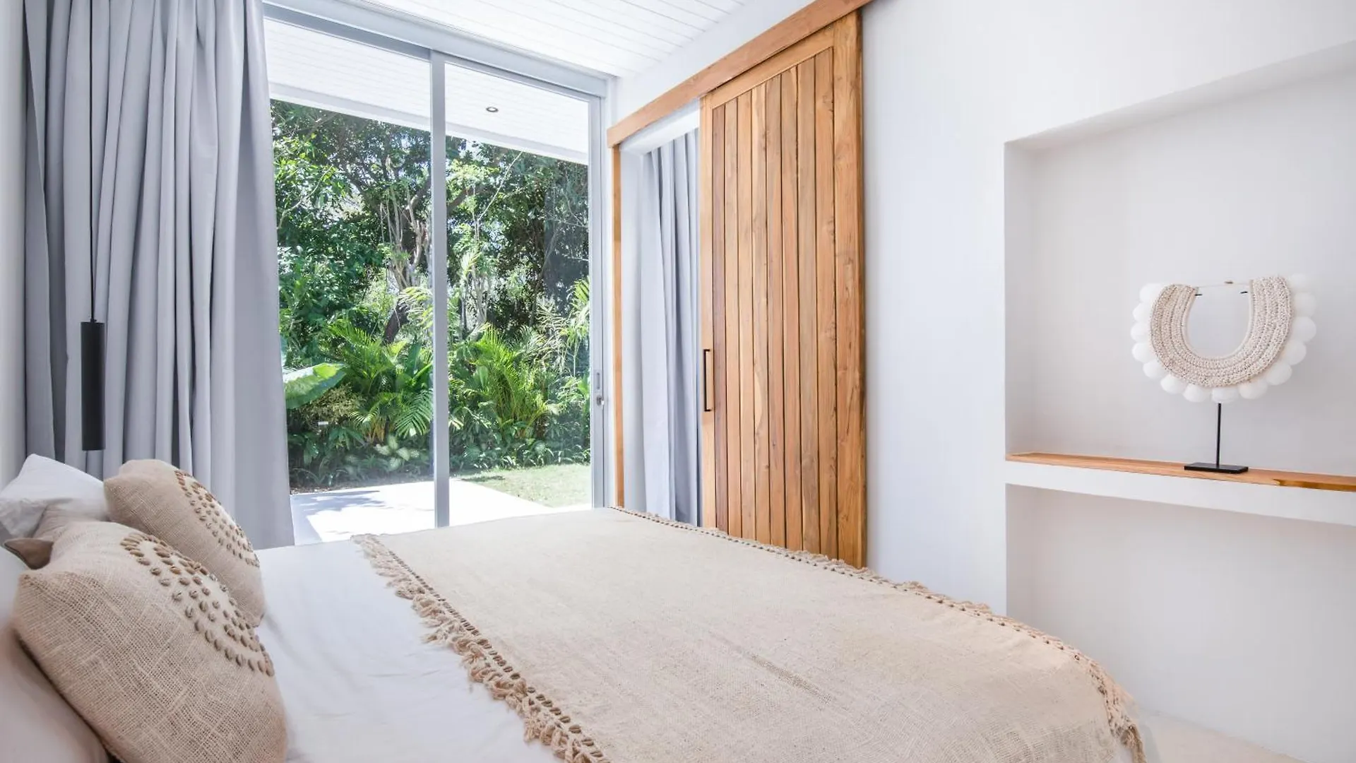 Modern 2Br Villa 5 Mins To Bingin Beach Uluwatu