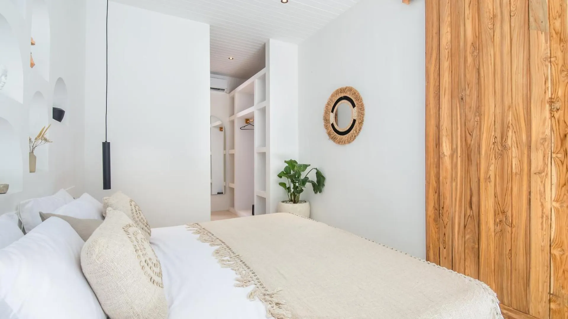 Modern 2Br Villa 5 Mins To Bingin Beach Uluwatu